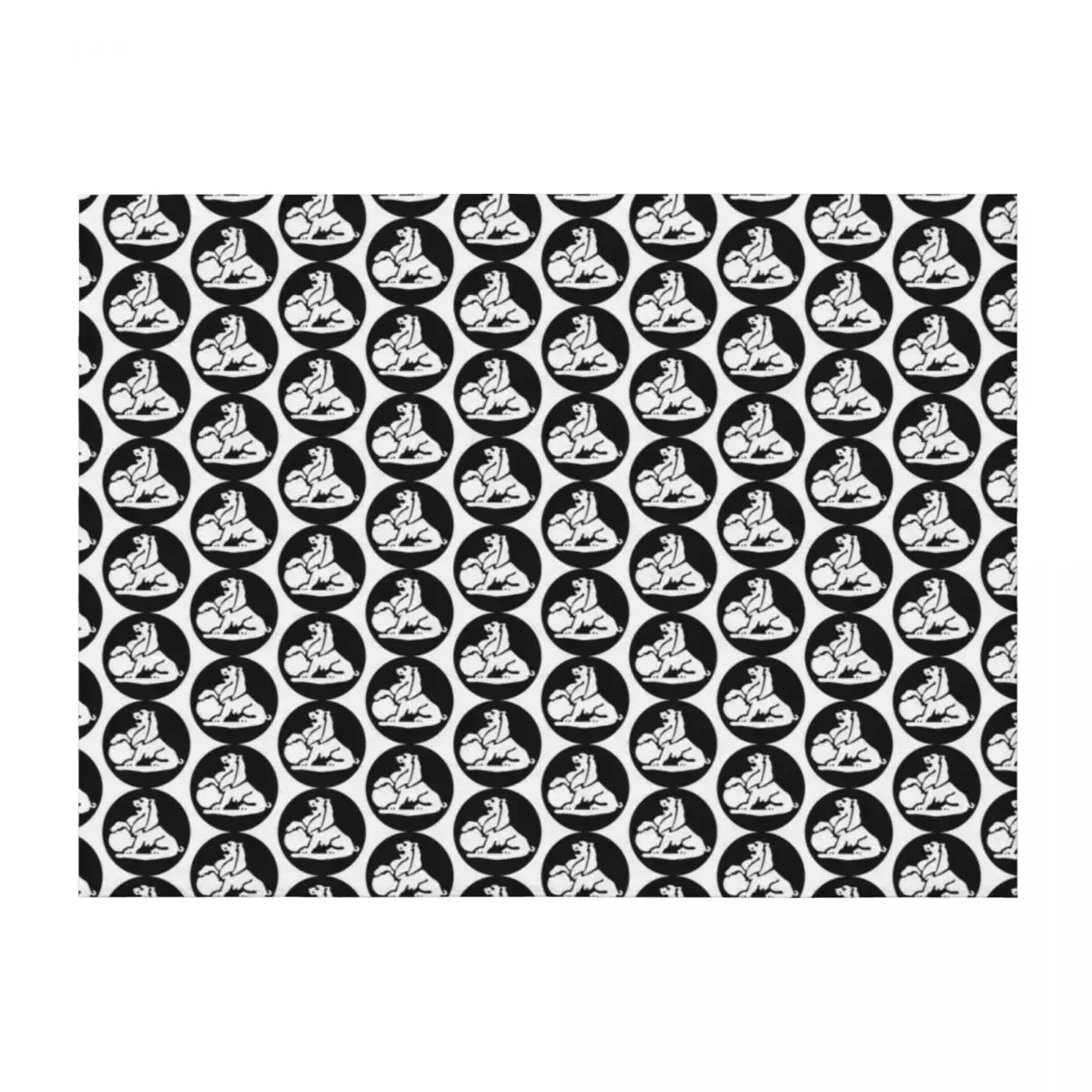 

Holden = Pre 1969 logo Throw Blanket Decorative Beds Camping Blankets Sofas Of Decoration Baby Blankets