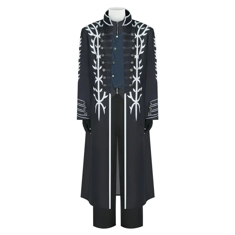 Devil May Cry 5 Adu…