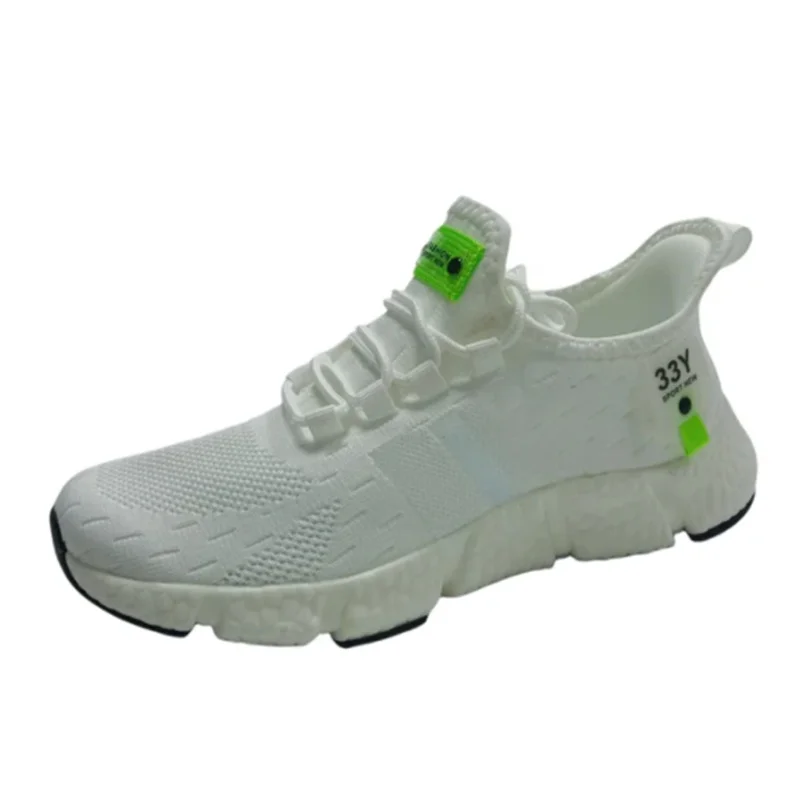 Wandelschoenen Tenis Feminino Schoenen Voor Heren Comfortabel Atletisch Trainingsschoenen Sport Hardloopschoenen Casual