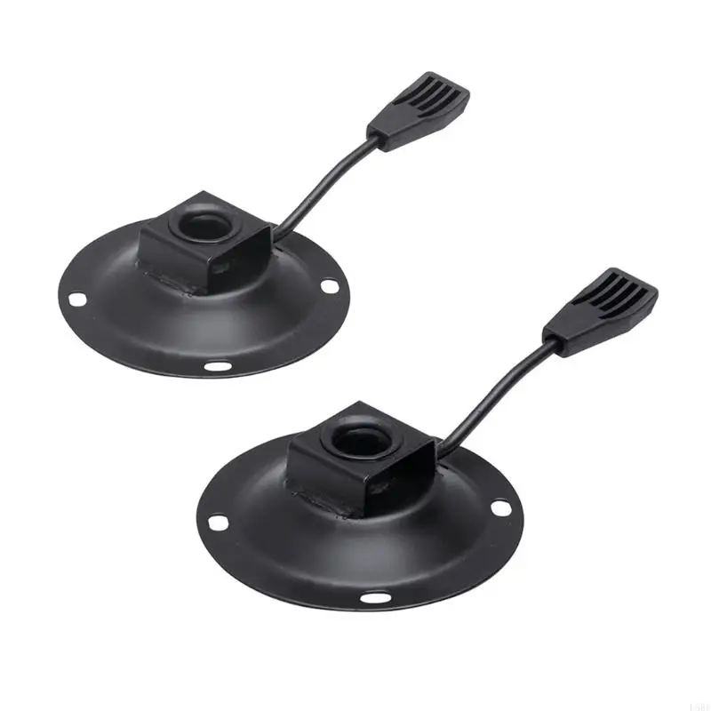 

Iron Construction Tilt Control Base Plate for Bar Stools & Chairs L5BE