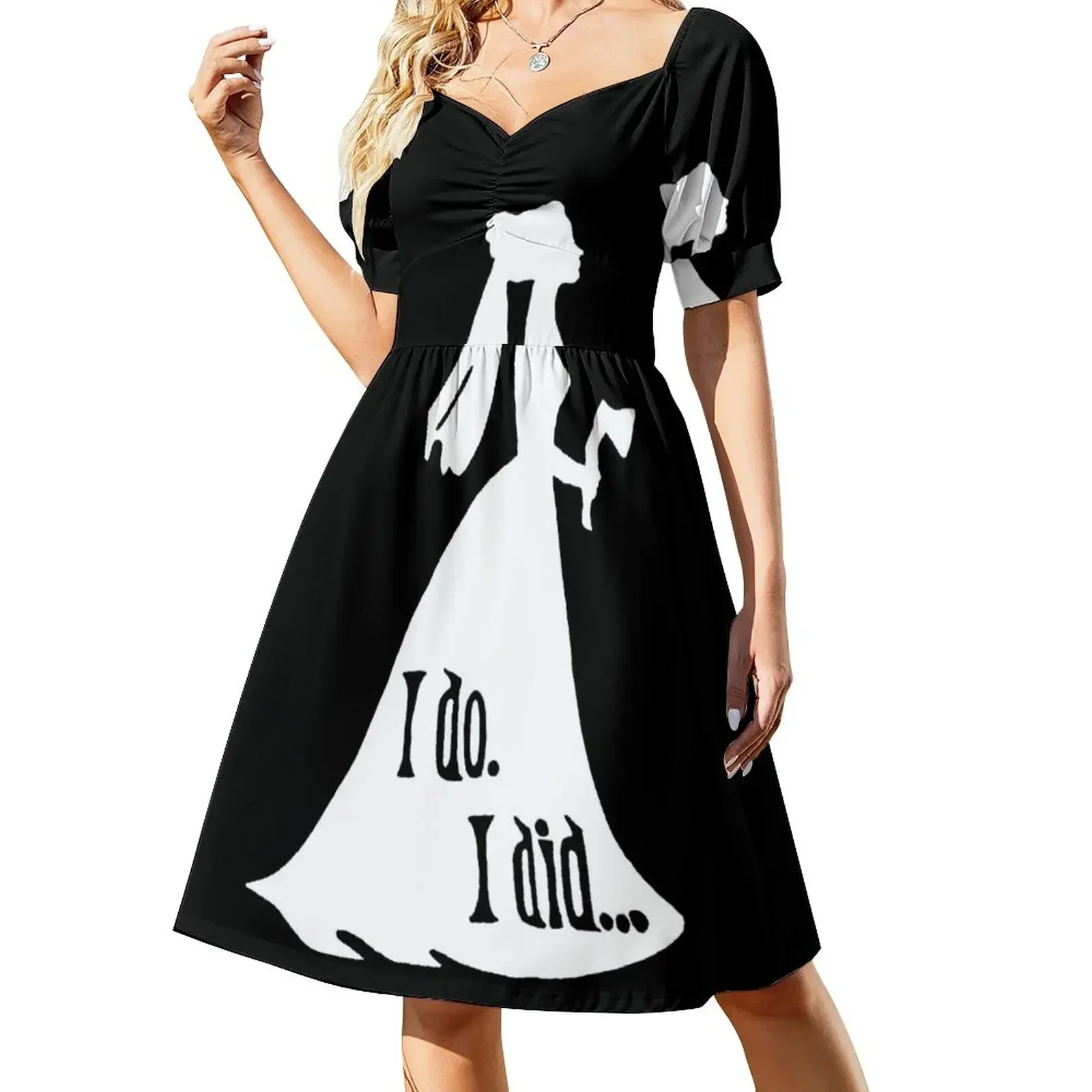 

Constance Hatchaway Portrait Painting Sleeveless Dress Women's clothing evening dresses ladies Dress