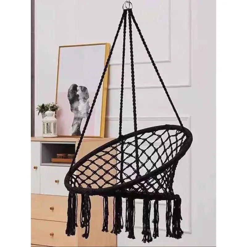 cestino-sospeso-in-stile-nordico-corda-di-cotone-per-esterni-sedia-sospesa-balcone-culla-sedia-al-coperto-in-famiglia-altalena-con-frange-cheng-dan