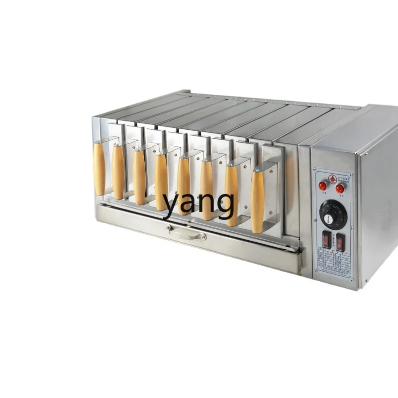 

CX Knob Style 8 Sets Oven Group Switch Separate Temperature Control 304 Material