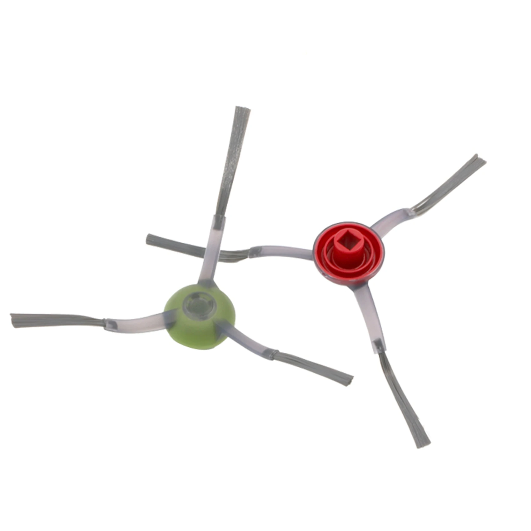 A20M 16 قطعة فرشاة جانبية ل ECOVAC DEEBOT OZMO T9 T9 AIVI /T8 MAX T8 POWER T8 AIVI /N8 PRO جهاز آلي لتنظيف الأتربة الملحقات