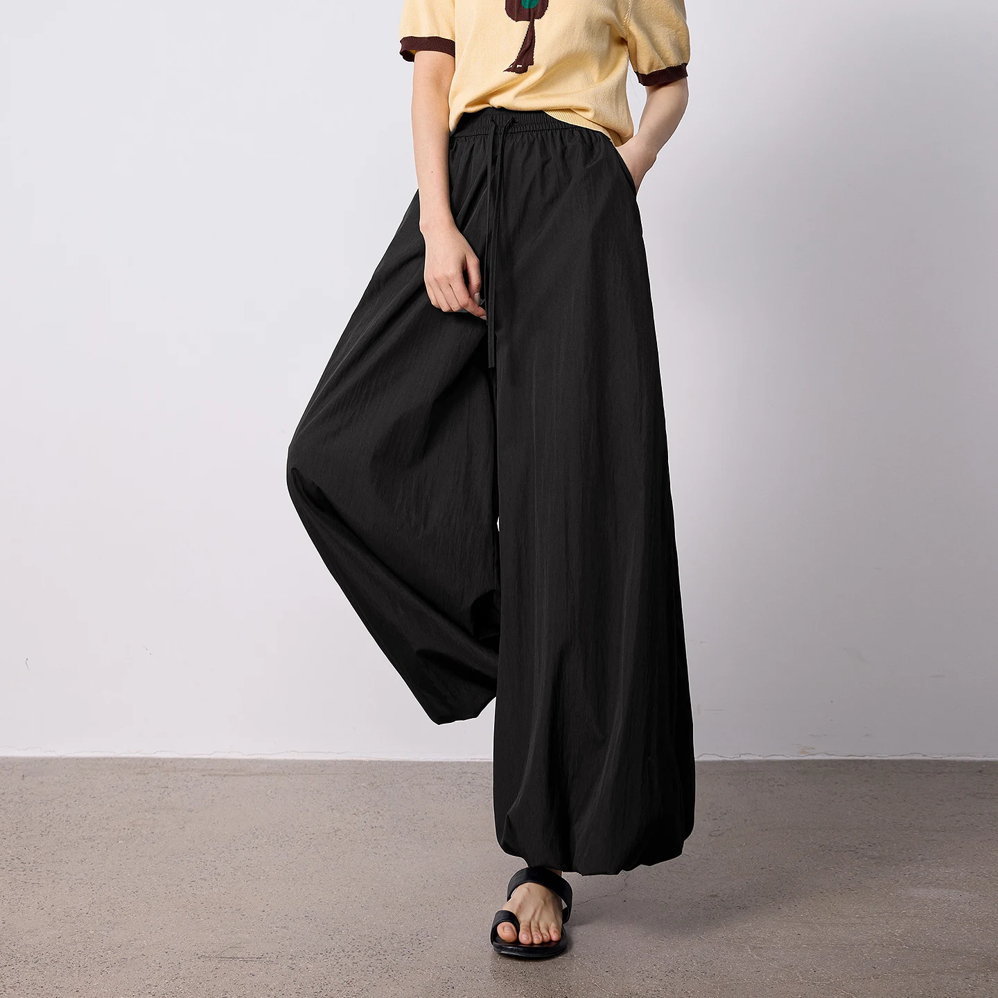 Thumbnail 2 - #80 Straight Leg Trousers List of Top Picks