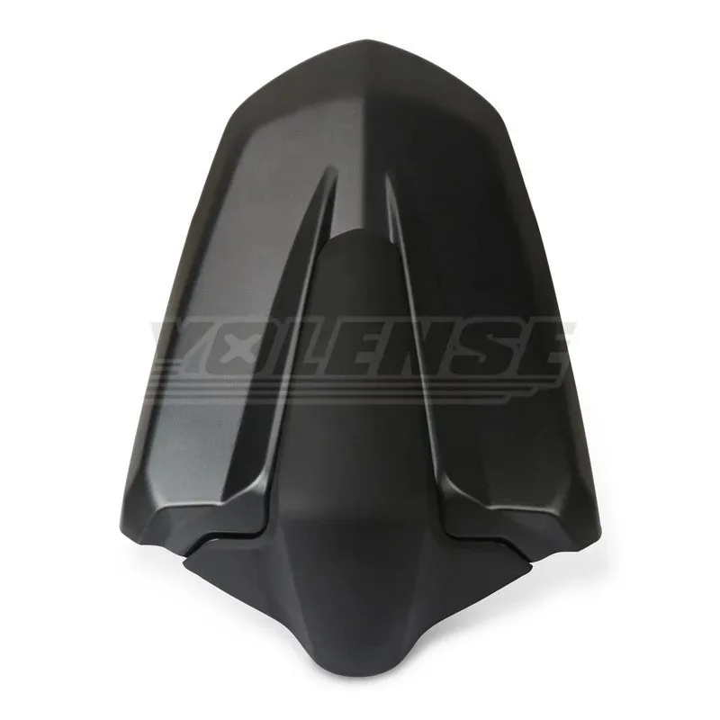 Funda para asiento trasero de pasajero, accesorios de motocicleta, capó de carenado de sección trasera para Daytona 660 2024 2025