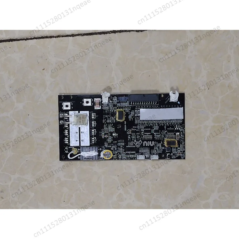 For NIU Original Dismantled Lithium Battery Protection Board, 60V20A 60V26A 60V35A Replacement for NIU Electric Scooter