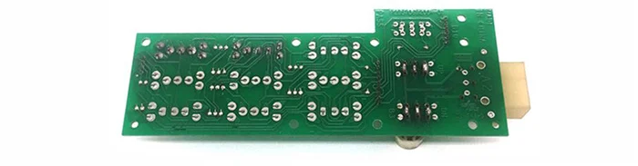 O elevador da placa do PWB do elevador parte LHS-220A LHS-221A P235706C000G01