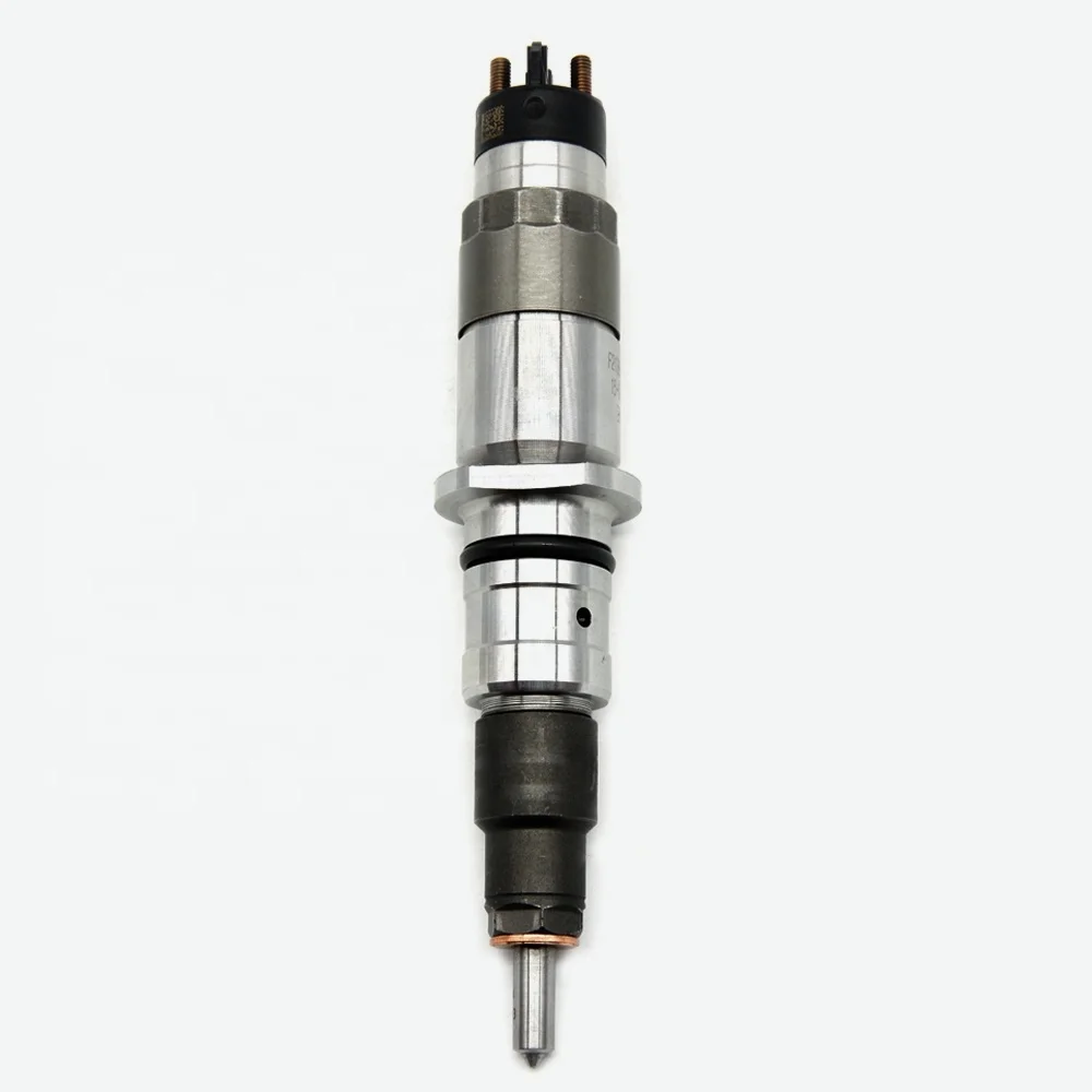 Bosch common rail diesel injector 0445120236 0986435522 qsl9 injector 5263308 for cummins engine