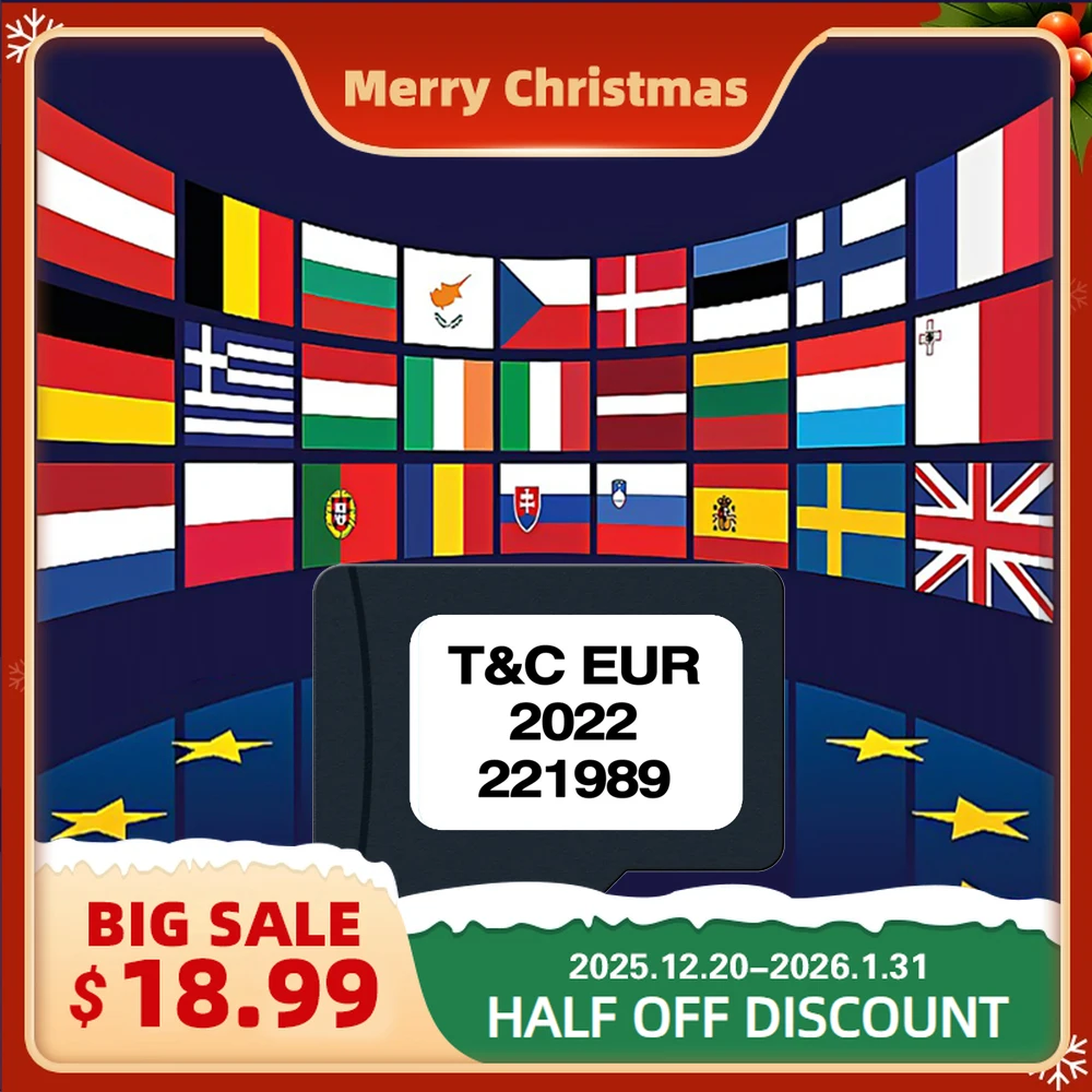 

Latest Naving 221989 Map TF Card Navi 2022 for Opel Corsa Antara Zafira Car Memory Card EU Turkey GPS Map Software Update