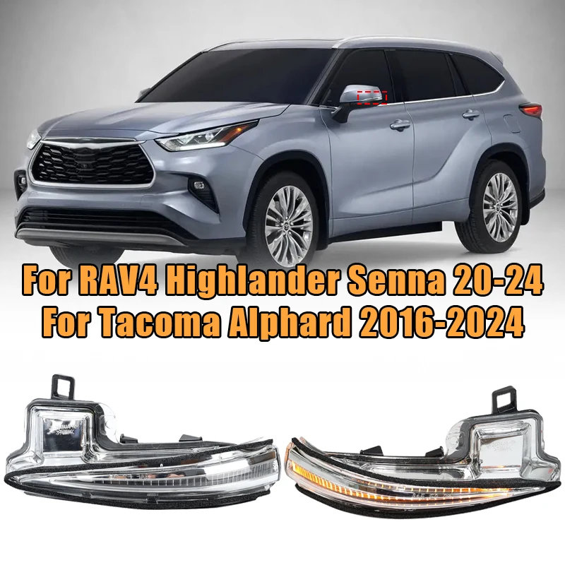 luz-de-senal-de-giro-para-espejo-retrovisor-accesorio-led-para-coche-toyota-tacoma-alphard-2016-2024-rav4-highlander-senna-2020-2024