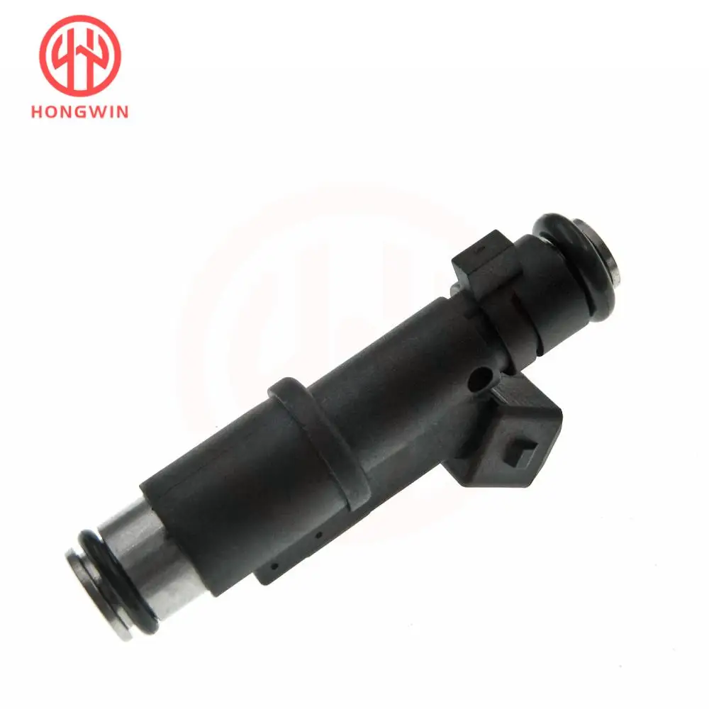 4 Pcs Fuel Injector Nozzle 01F003A For Peugeot 206 307 406 407 607 806 807 Expert Citroen OEM: 1984E2 348004 75116328 0280156328