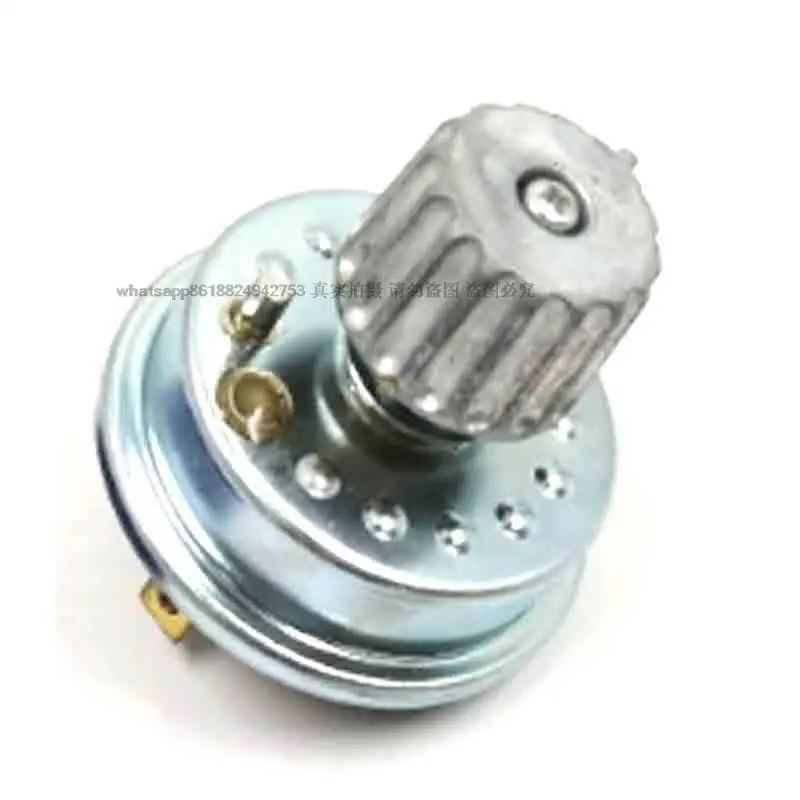 

High quality mechanica lnew ignition switch power supply 3K1650 5A3086 for parts excavator bulldozer accessories