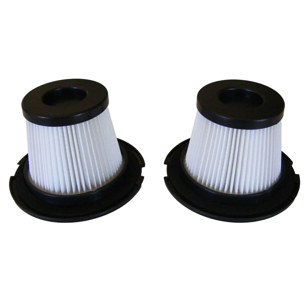 2 X Vacuum Cleaner Filter For Goodmans Replacement Filter For Vacuum Cleaner Model 374919 Vacuum Cleaner Accessories