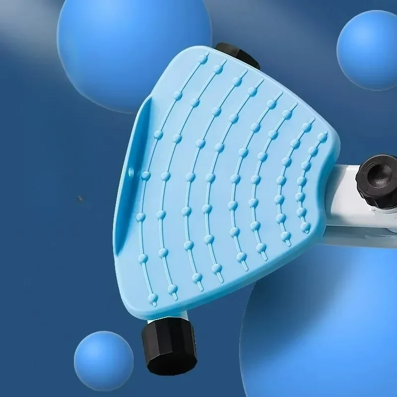 

Household Waist Lifting Twisting Slimming Device Smooth Rotation For Indoor Body Fitness And Shaping