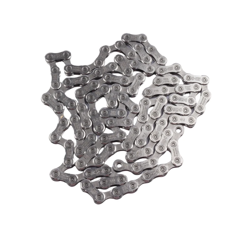 AliExpress SHIMANO DEORE XTR CN M9100 XT M8100 SLX M7100 DEORE M6100 Chain 12s MTB Bicycle Chain 116L 124L 126L Bicycle Original Shimano