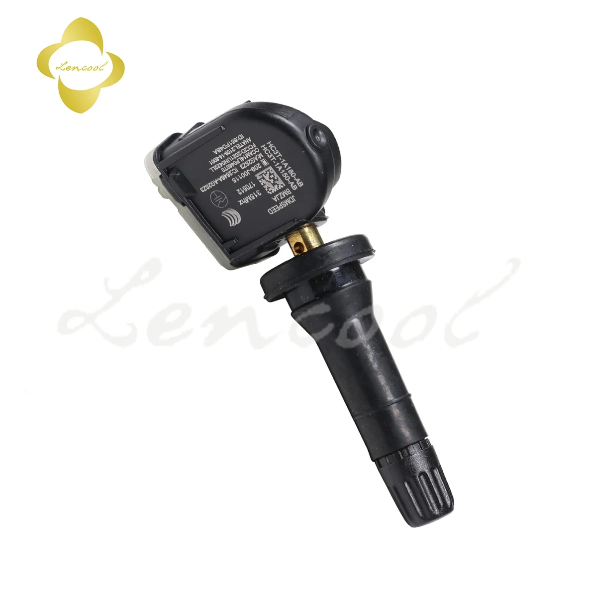 TPMS Tire Pressure Sensor For Ford Expedition F-250 F-350 Fusion  Lincoln MKZ 2017 HC3T-1A180-BA HC3T-1A180-AB