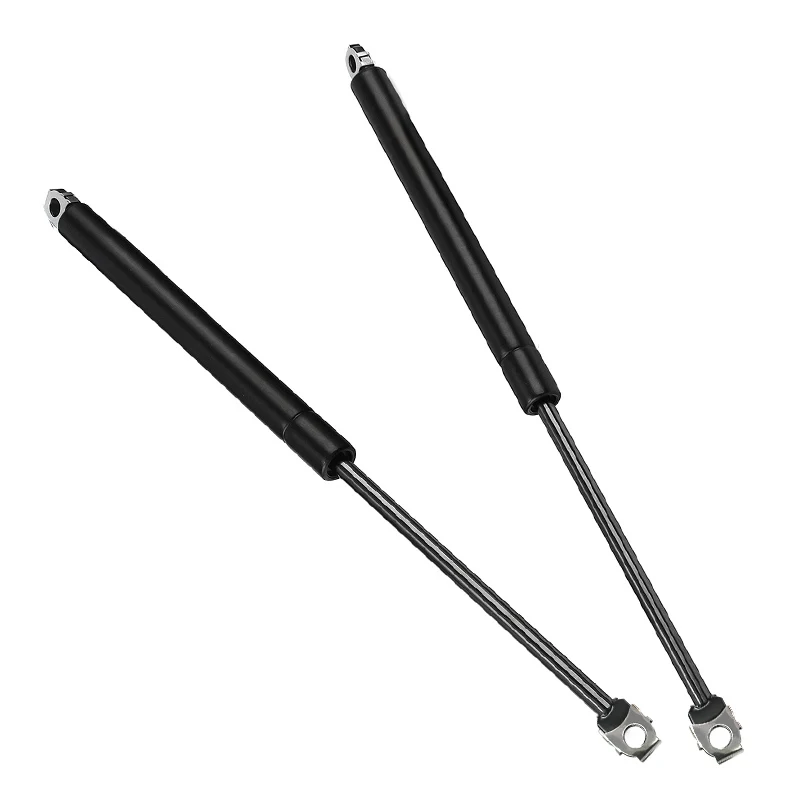 A Pair Car Springs Gas Struts Supports Shock Rod Hood Lift For BMW E36 Sedan 318i 323i 328i M3 Auto Accessory 51231960852