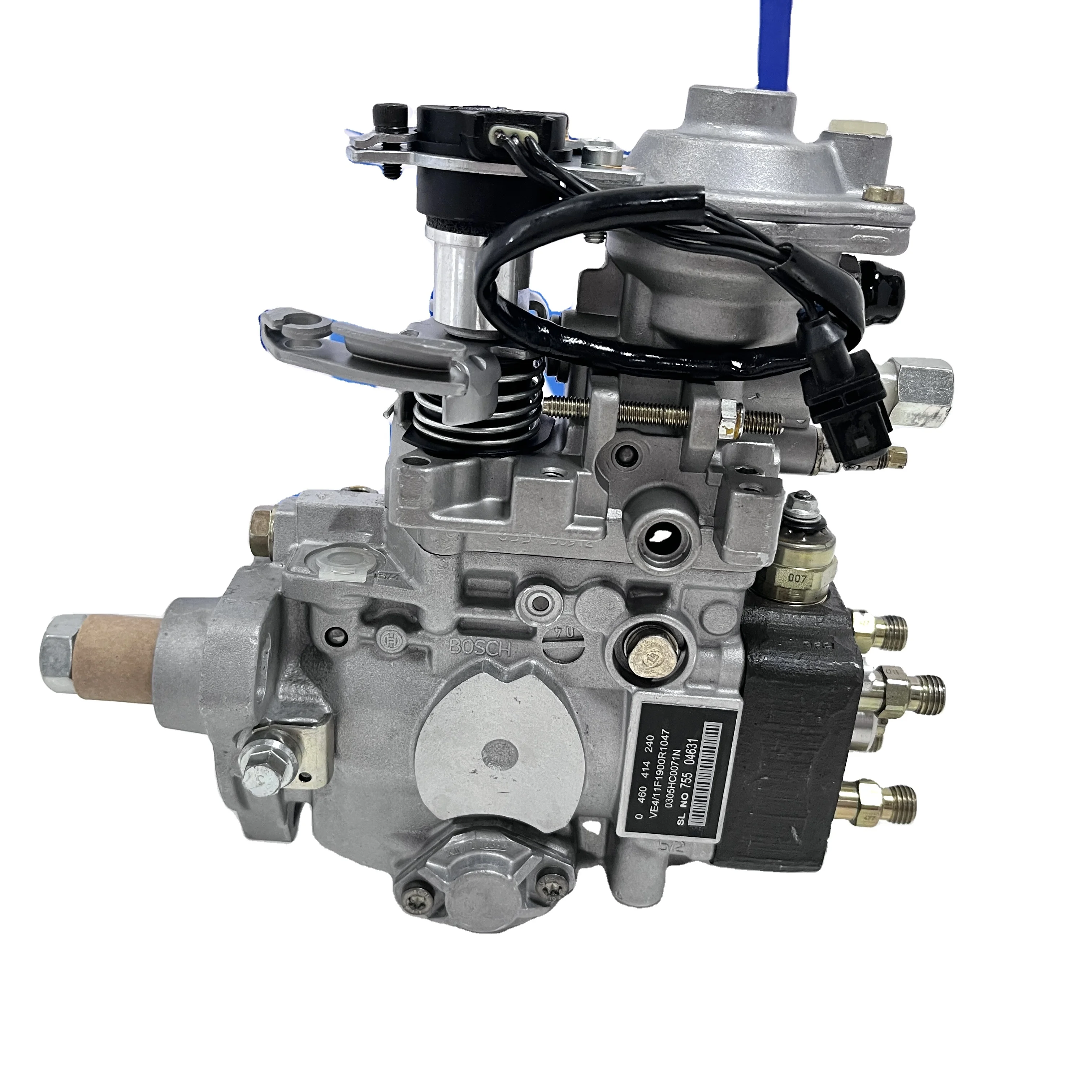 

Made in China Top Quality Fuel Pump 0 460 414 240 VE4/11F1900R1047 Engine Elements