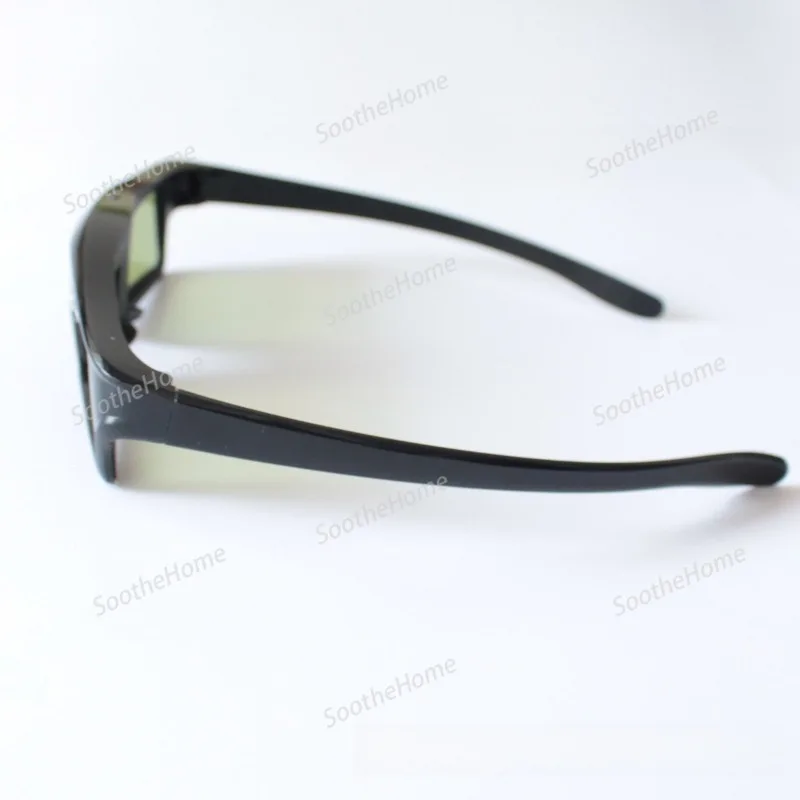 Latest Rechargeable Active Shutter 3D Glasses For Optoma Benq Acer For Sony ALL DLP Projector