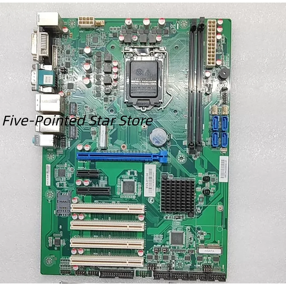 SV4-H1134 industrial computer motherboard