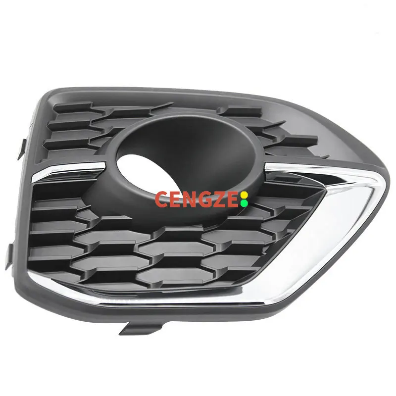 

GWM HAVAL H4 Front Fog Lamp Covers Fog Lamp Frames For RED LABEL And BLUE LABEL