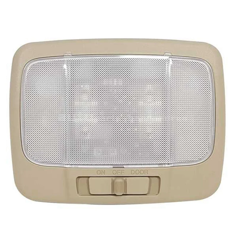 

Dome Reading Light Dome Light Interior Light Car for Kia Sorento 2006-2009 92850-3E500FC 928503E500