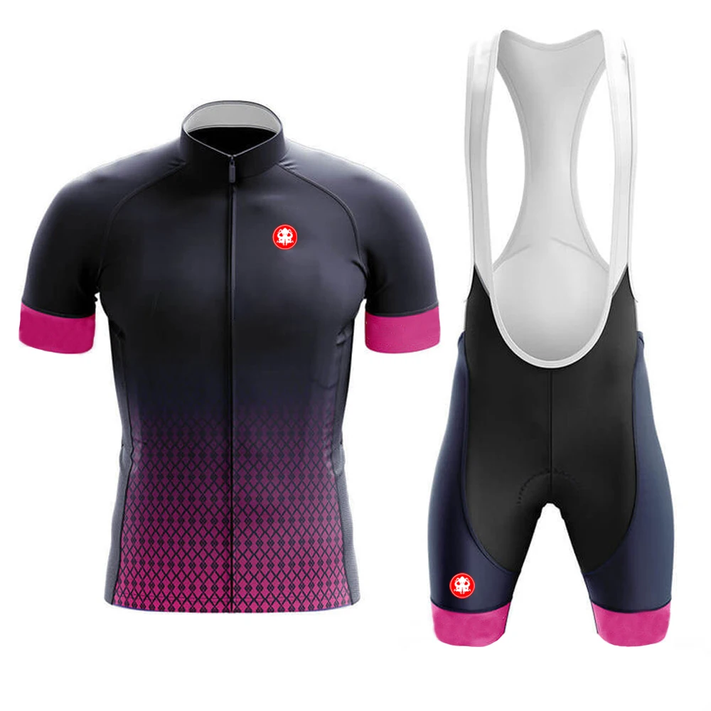 2023 KRAKEN OCTOPUS roupa de ciclismo masculino cycling jersey bicicleta 자전거의류 vtt equipement bike shorts wielren kleding heren