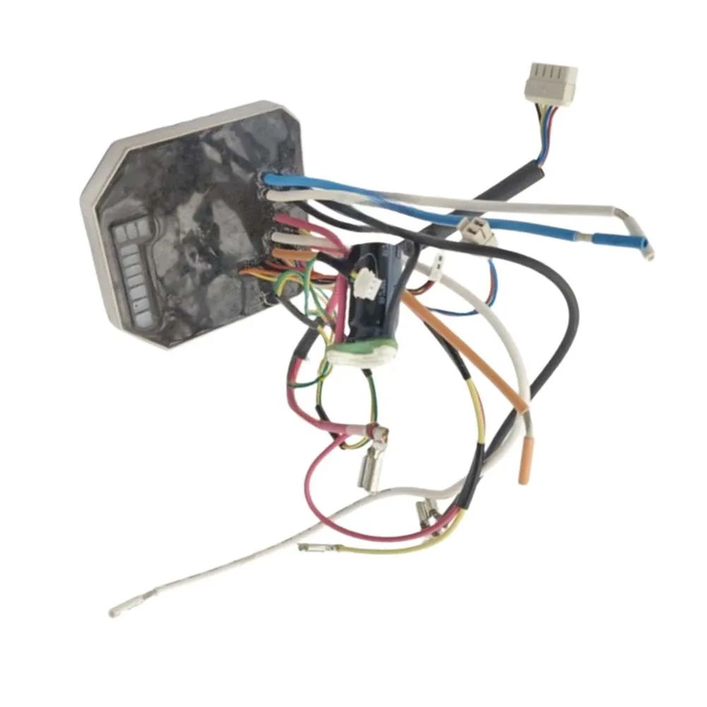 DHS660 DHS661 XSH04 Circular Saw Electronic Control Module 620A72-1 620K98-3 for Functional Restoration and Operation