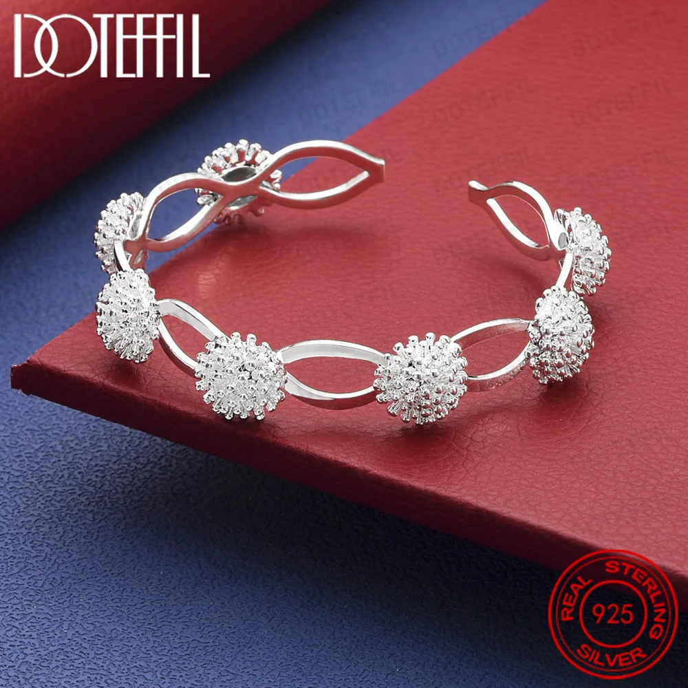 

Стерлингового Серебра 925, коралловый открытый браслет, модные вечерние свадебные аксессуары, ювелирные изделия, подарки