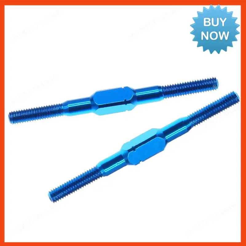 قضيب ربط عمود ربط المقطورة BISM لملحقات أجزاء ترقية سيارة Tamiya RC