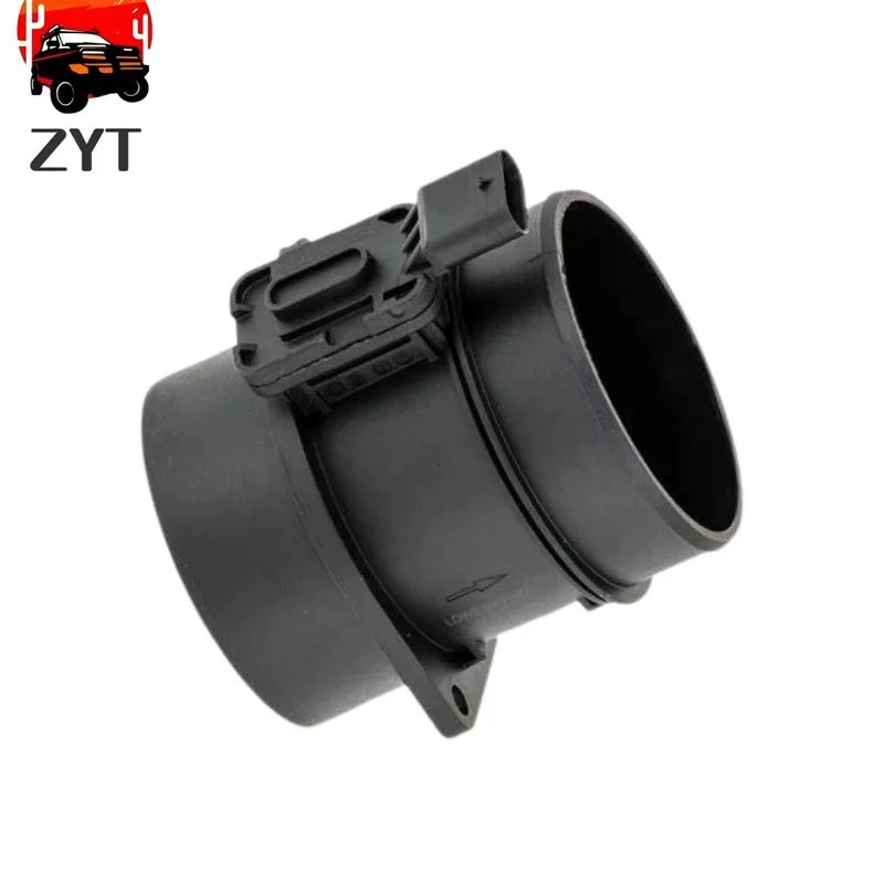 Mass Air Flow Meter Sensor 6450900048 A6450900048 5WK98101 For Mercedes-Benz E250 GLE300d Sprinter 2500 GLK250 ML250 2013-2016