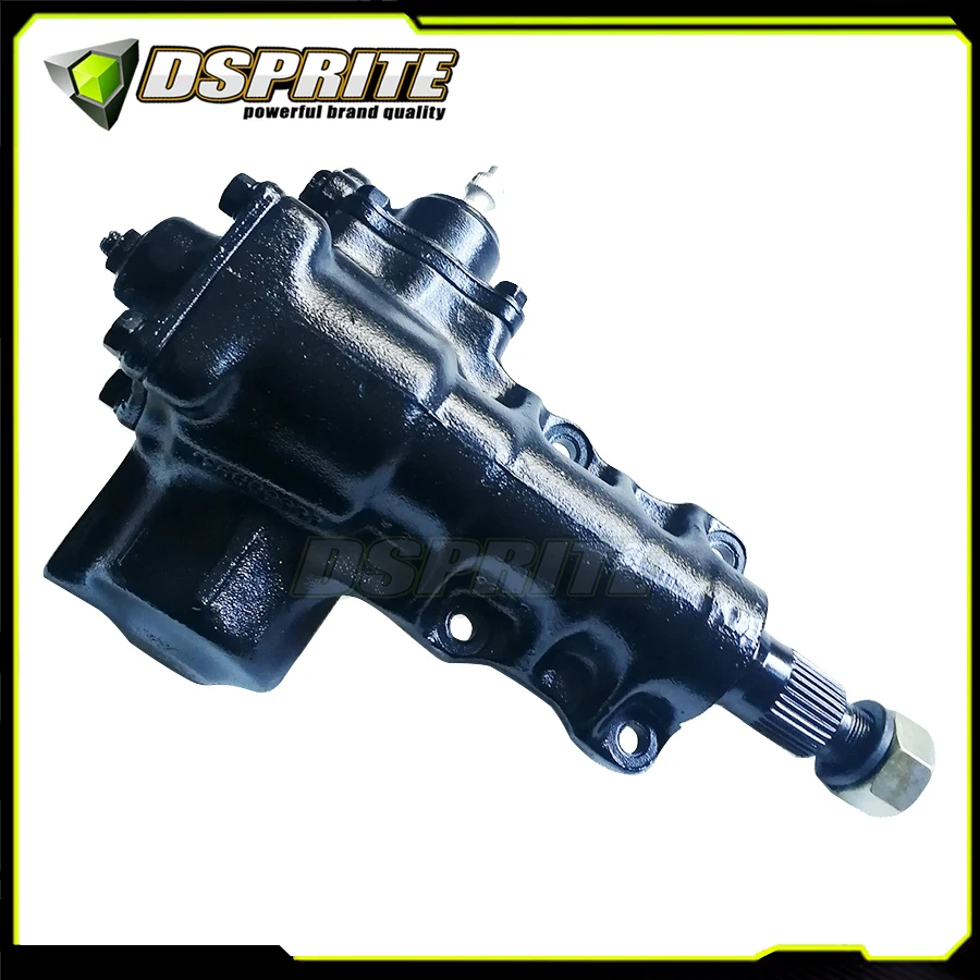 Hydraulic Power Steering Rack Gear Box For Mitsubishi Pajero Montero 4WD LFET HAND DRIVE MR267974 MR112835