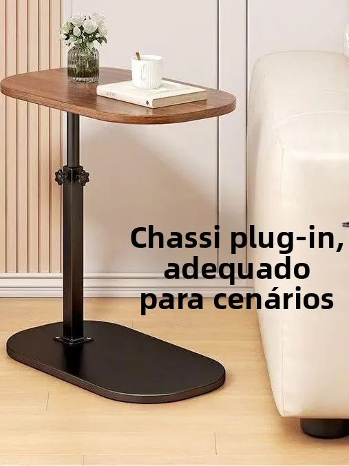 bureau-plus-frais-a-hauteur-reglable-chambre-a-coucher-salon-canape-table-d'appoint-integree-table-d'etude-a-domicile-table-de-bede-reversible