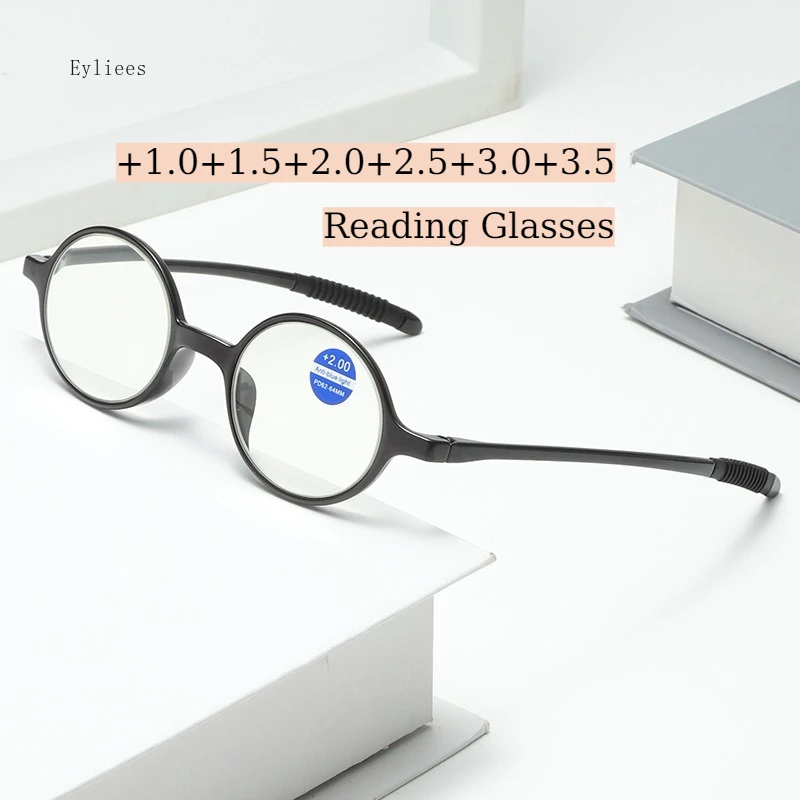 Classical Retro Rou… - image