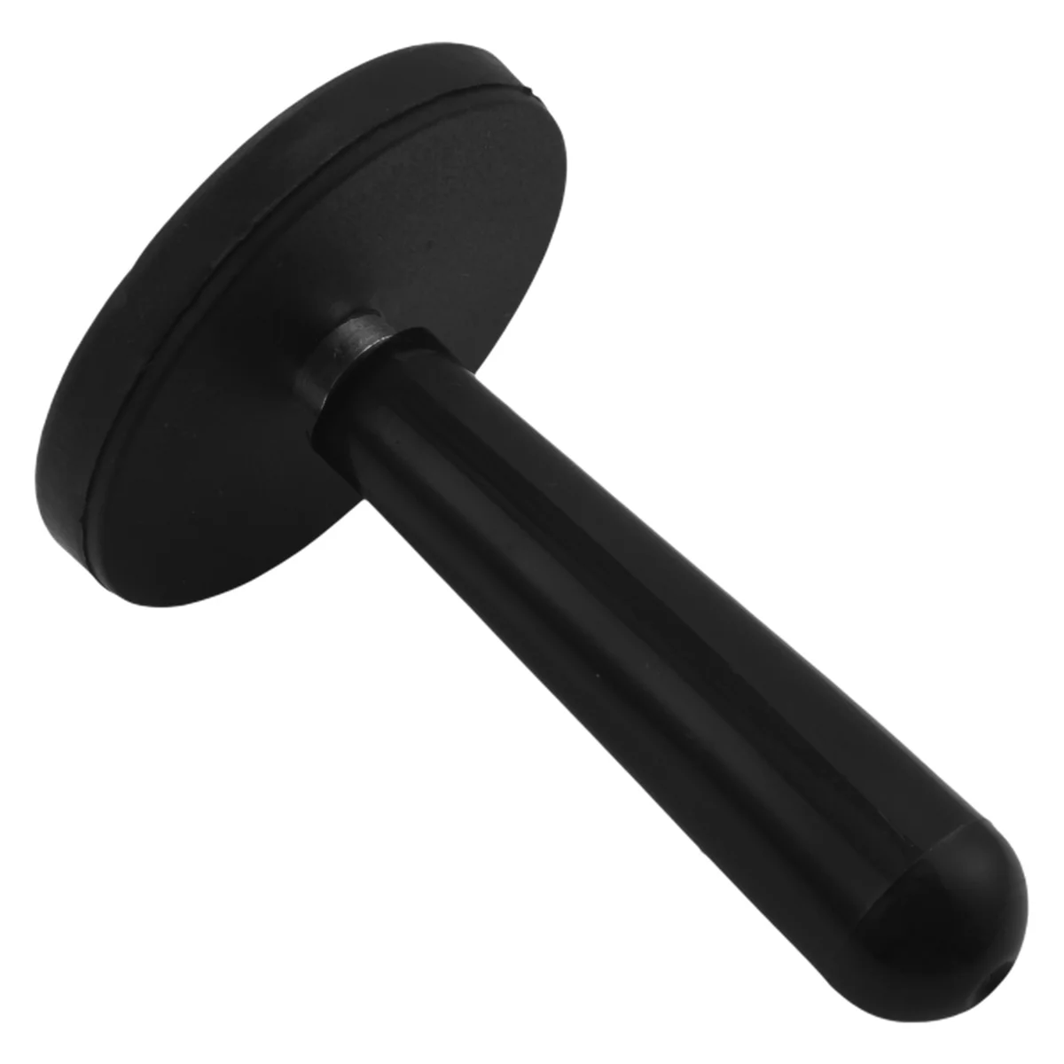 8Pcs Car Wrap Black Gripper Magnet Holder For Sign Vinyl, Car Wrapping & Crafts Sign Making Vinyl Tools Magnets