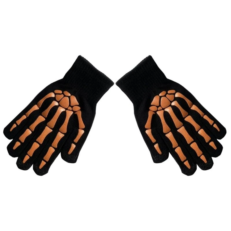 5ASD Masquerade Balls Costume Gloves Gloves Party Up Accessories Stage Props Gloves