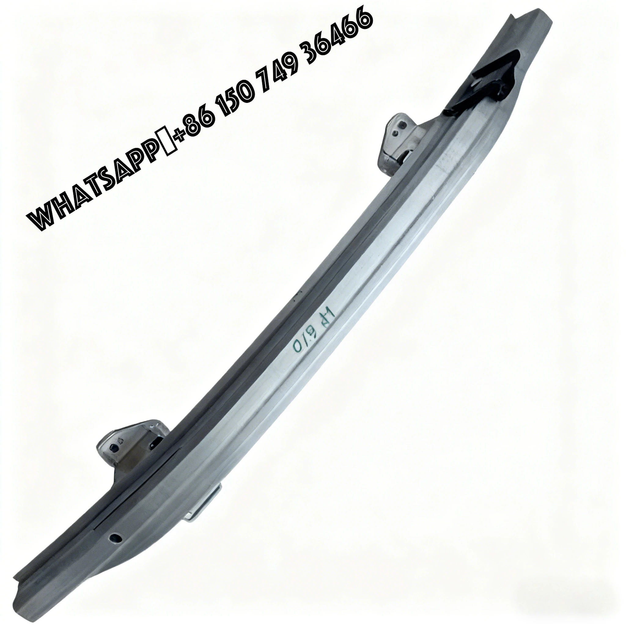 

Guaranteed Original Second-Hand for Lamborghini LP610 Collision Beam Storage Rack 4T0807109C in Used Condition