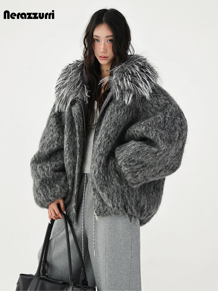 Thumbnail 3 - #6 Newest Wool Coats