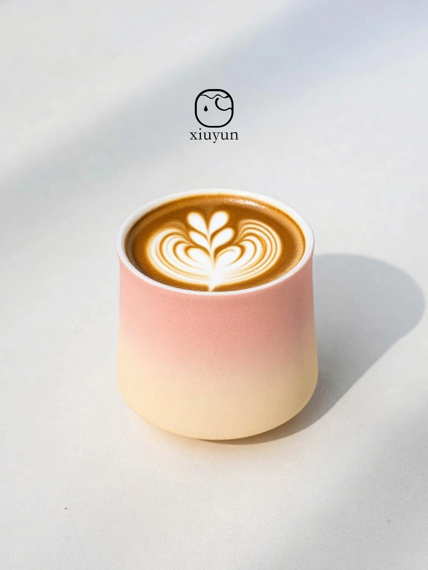 Taza de Degustación de Café Espro, Taza de Estilo Francés de 00 ml para Café, Estilo Italiano, Sin Asa, Tamaño Pequeño