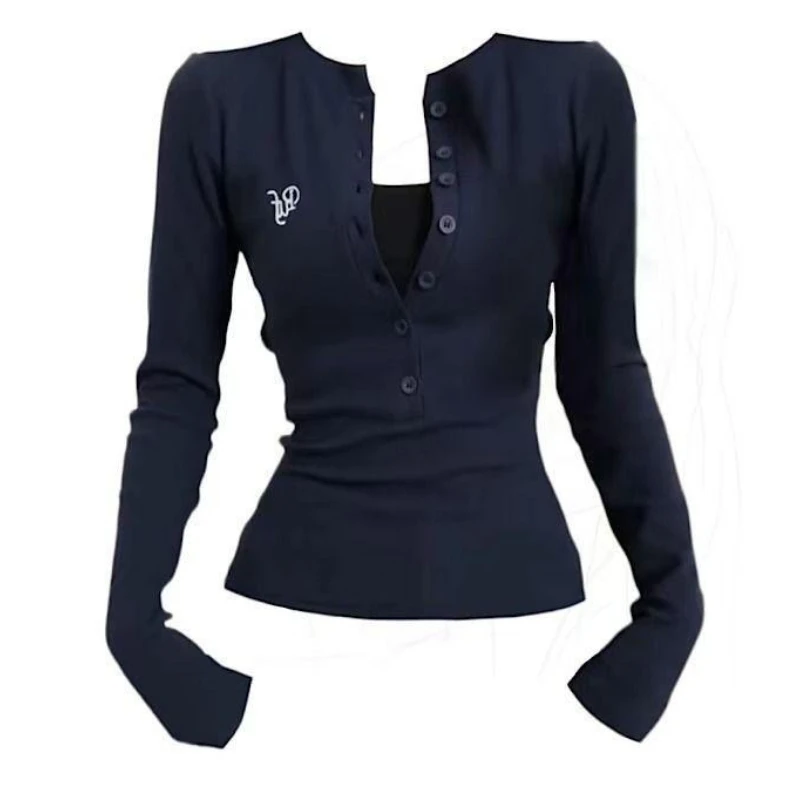Navy Blue Unlined