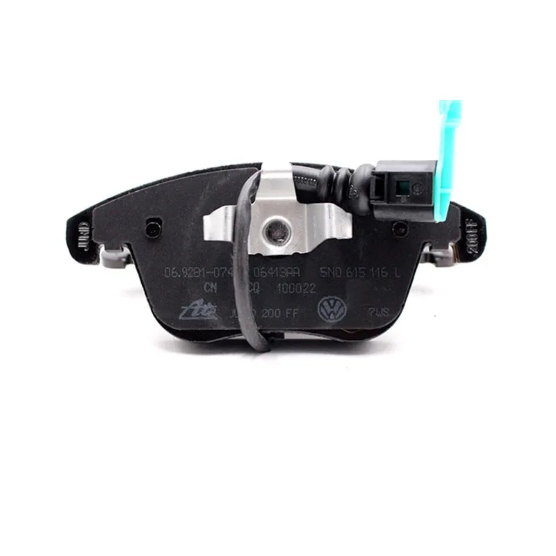

Volkswagen New Passat Tiguan Maiteng Suiteng CC Octavia Haorui Touan Speed Pie front and rear brake pads original
