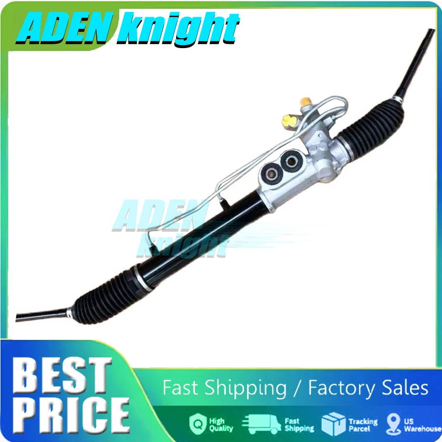 Power Steering Rack For NISSAN MAXIMA QX A33 1999-2003 49001-3Y600 49001-3Y60A 49001-6Y510 490013Y600 490013Y60A 490016Y510