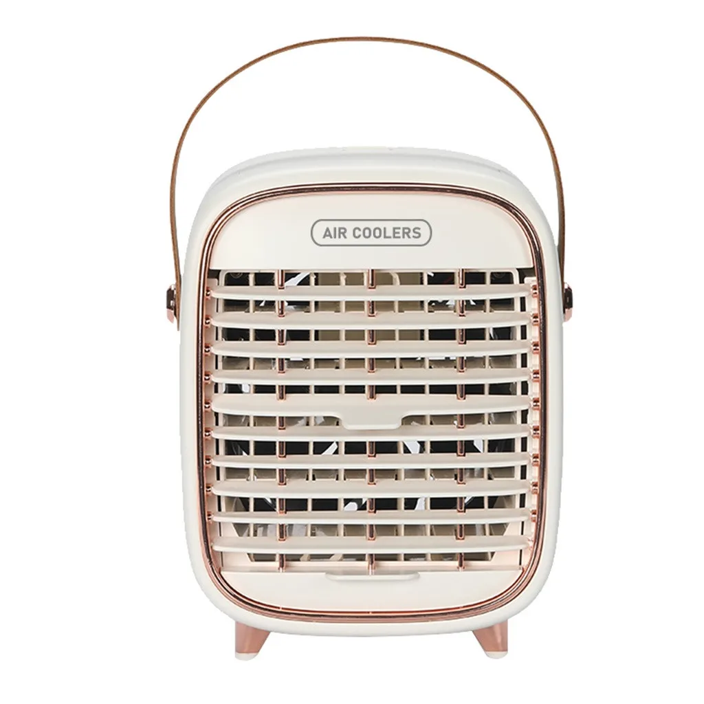 

Портативный автомобильный воздухоохладитель 2025, вентилятор водяного охлаждения, портативный кондиционер, мобильный автомобильный электрический кондиционер для дома, офиса