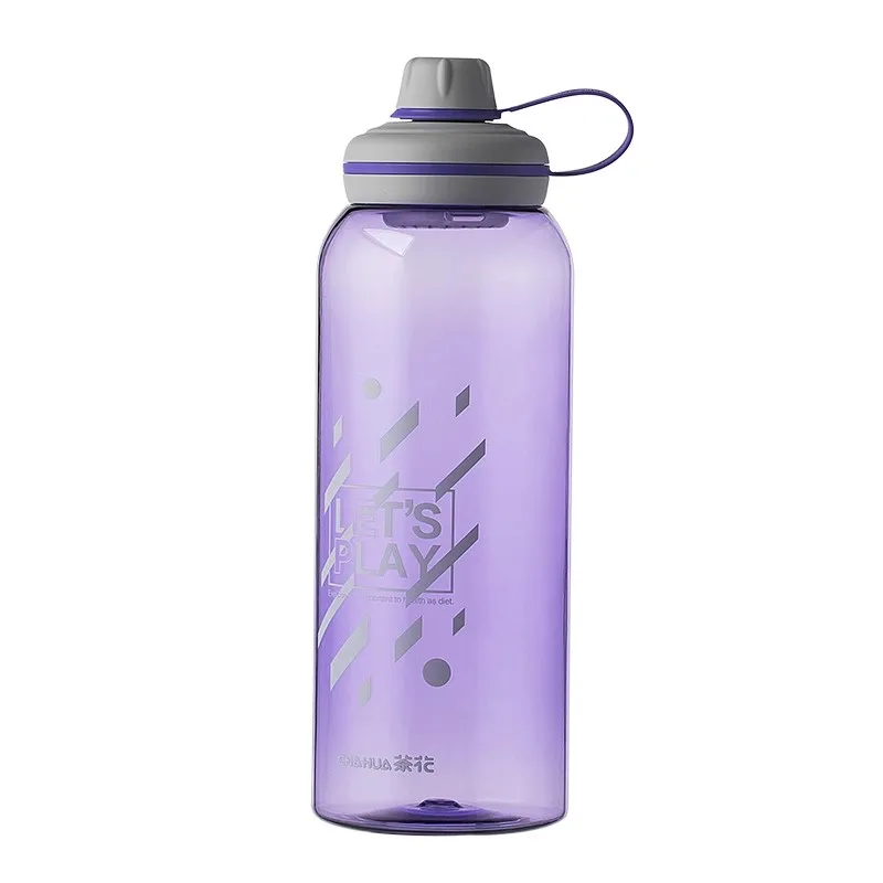 

CHAHUA Sports Water Cup for Male and Female - The Ultimate Plastic Hydration Solution for Active LifestylesStay hydrated and re