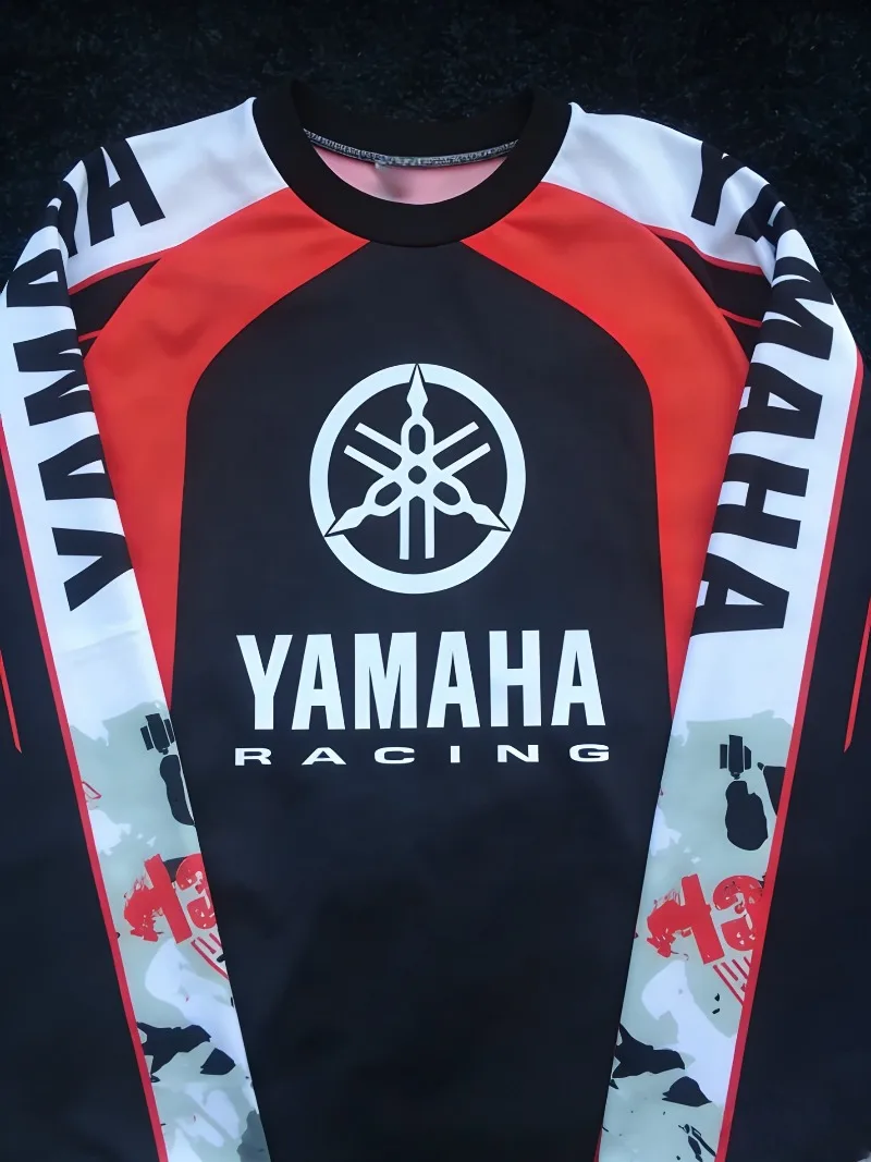 camiseta-preta-estampada-yamaha-de-verao-manga-longa-masculina-e-feminina-elegante-e-casual-com-protecao-solar-para-ciclismo-e-motociclismo