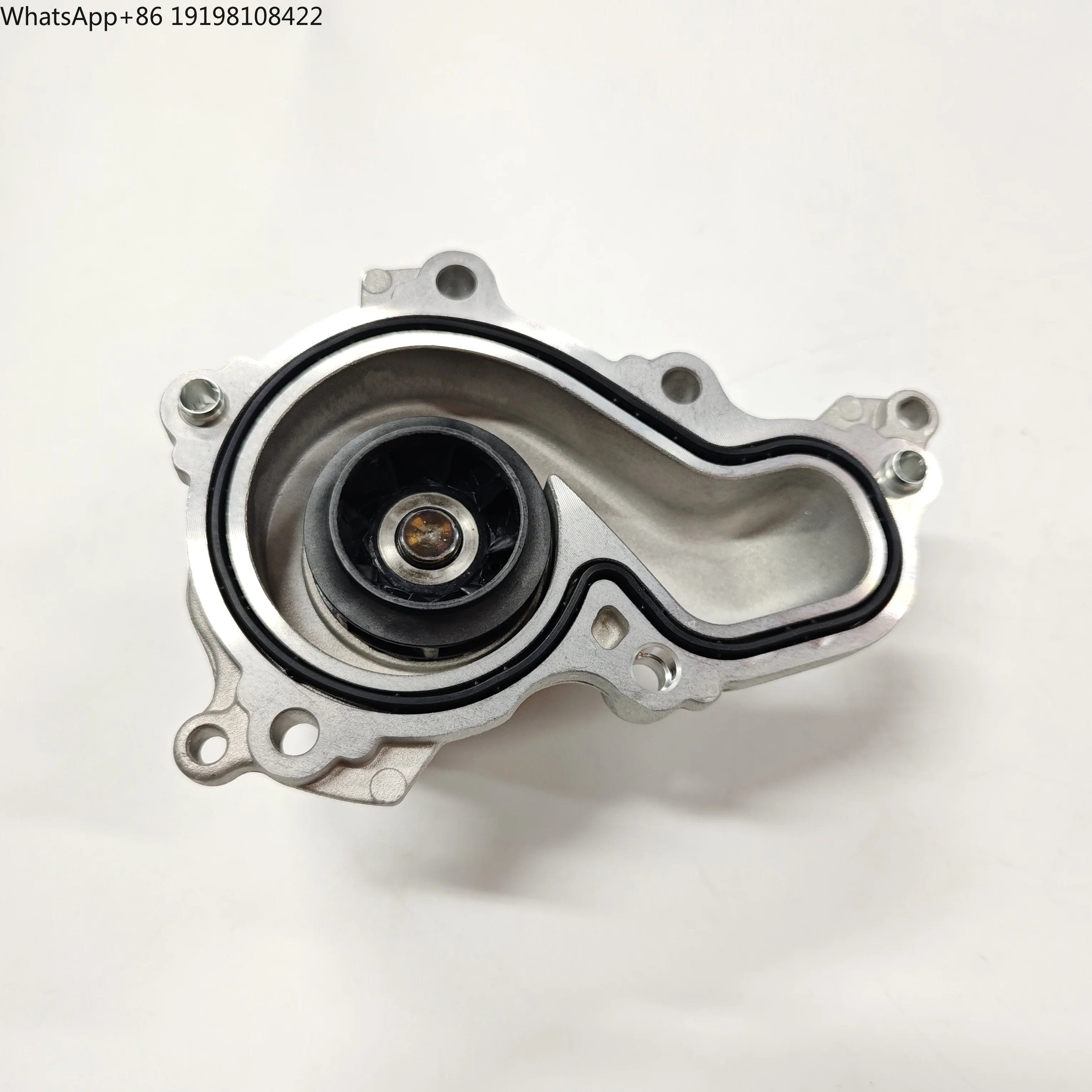 Genuine Original Water Pump for Fo-rd Fo-cus ECOSPORT IV KU-GA FIESTA 1.5 GN1G8501CB 2378375 GN1Z8501E HX7G8501AB 2518876