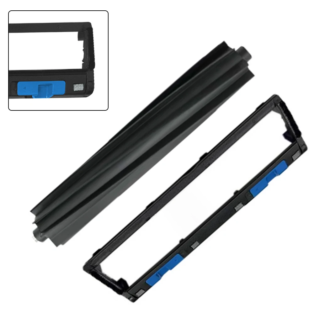 

1pc Main Brush Back Cover Accessory For ECOVACS For DEEBOT X2 And For Omni X2/X2 Pro Robotic Vacuum Cleaners