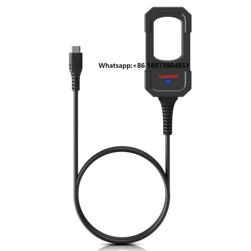 

X431 Key Programmer with Super Chip and 4 Sets of Smart Keys Remote Maker 1 Year Warranty