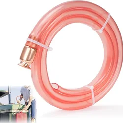Hose Siphon Pump 6ft -3/4